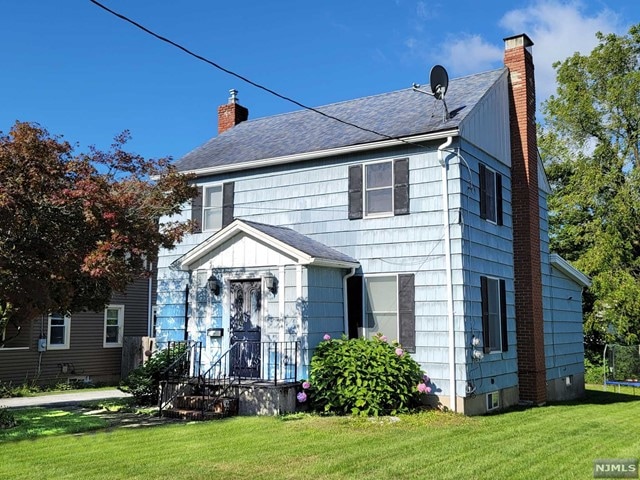 399 Rutherford Ave, Franklin, NJ 07416 - photo 1