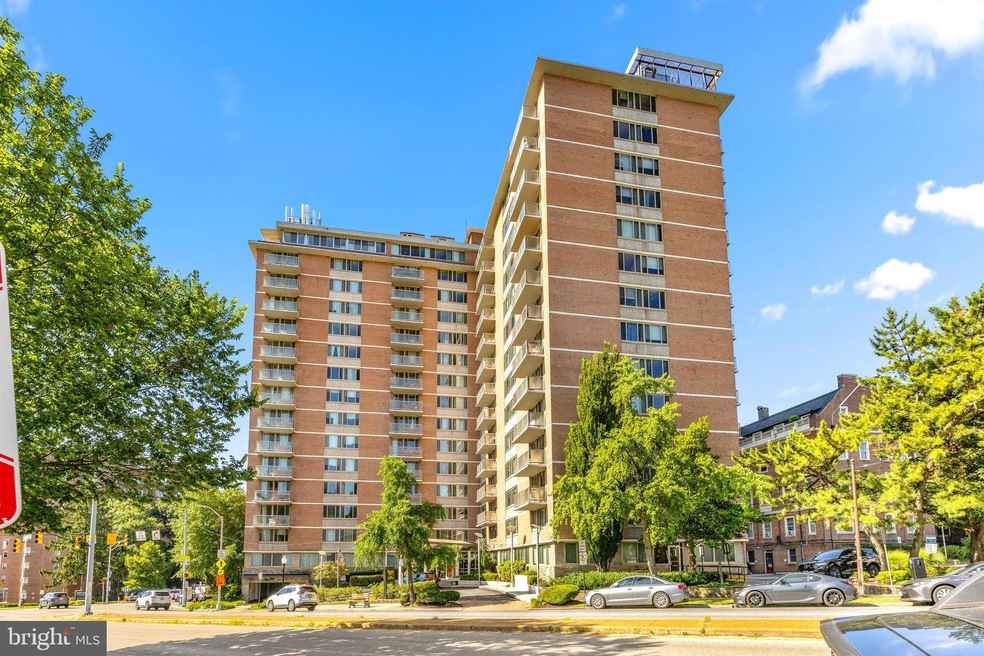 University One Condos unit 1007, Baltimore, MD 21218 - photo 1