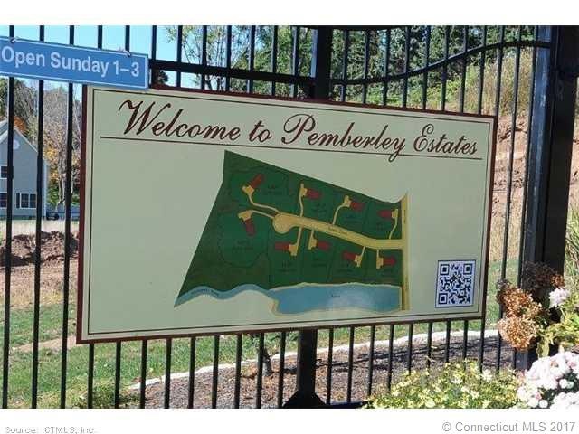 Lot 8 Baxter Ct, Cheshire, CT 06410 - photo 1