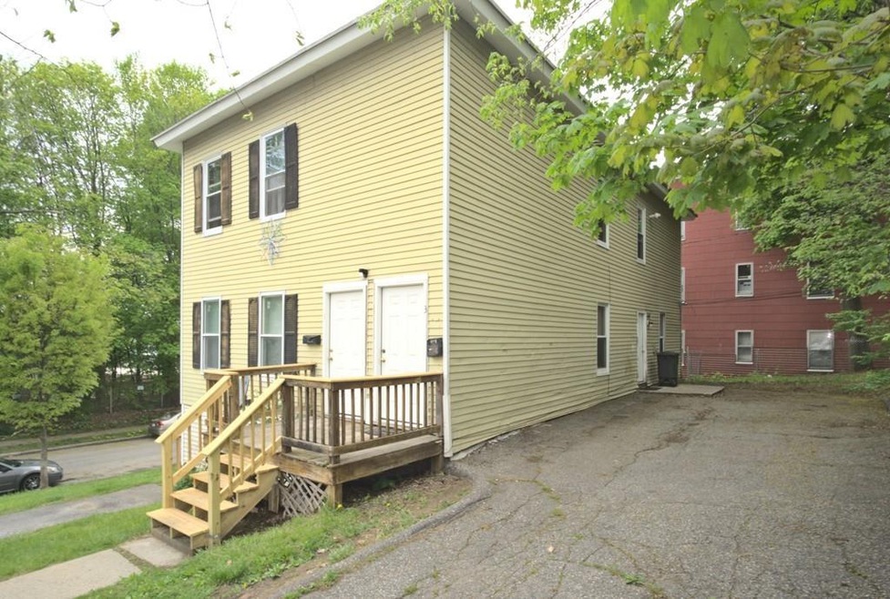 1 Perkins St, Worcester, MA 01605 - photo 1