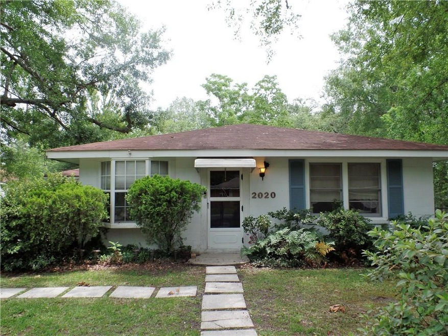 2020 Barbara Dr, Slidell, LA 70458 - photo 1