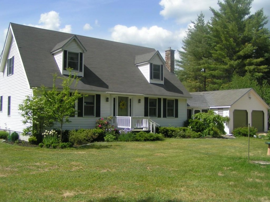 946 Stow Rd, Stow, ME 04037 - photo 1