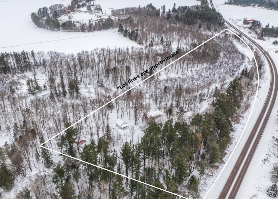 N5491 State Highway 17 unit N5489 State Road 17, Gleason, WI 54435 - photo 1