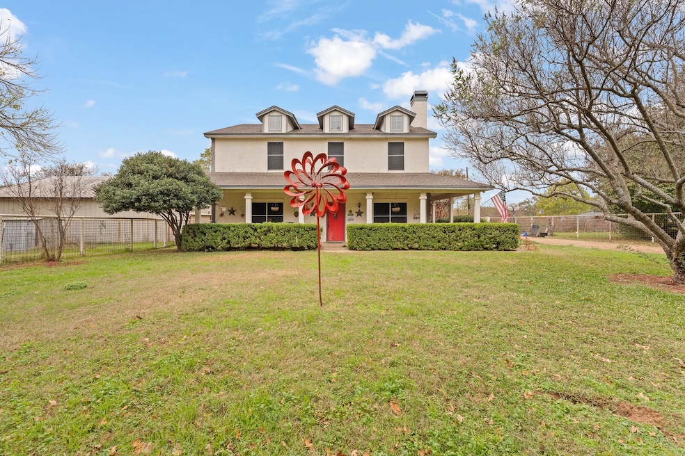 3500 Trails End Rd, Burleson, TX 76028 - photo 1