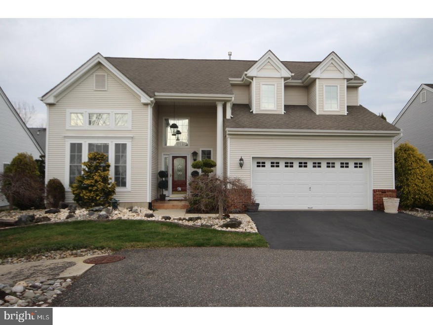 47 Mockingbird Dr, Trenton, NJ 08690 - photo 1