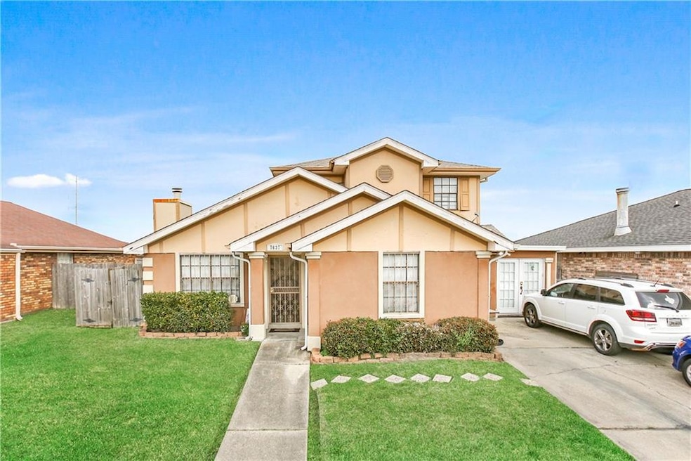 Sold • Co-Listing Agent