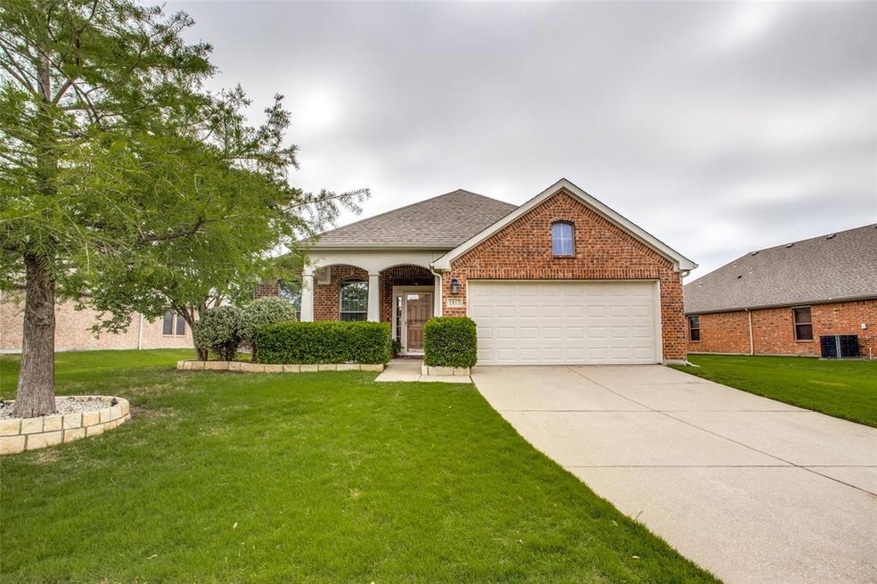 1813 Havenbrook Dr, Wylie, TX 75098 - photo 1