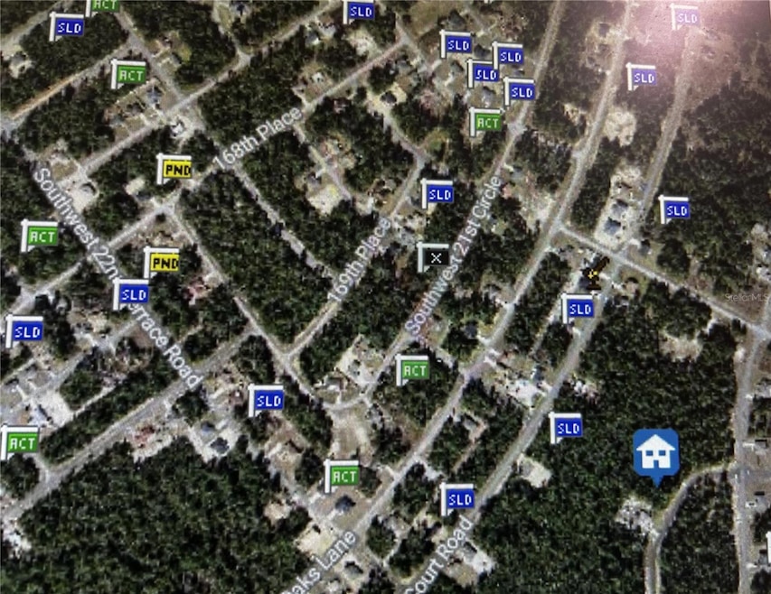 0 SW 170th Loop unit MFROM711080, Ocala, FL 34473 - photo 1