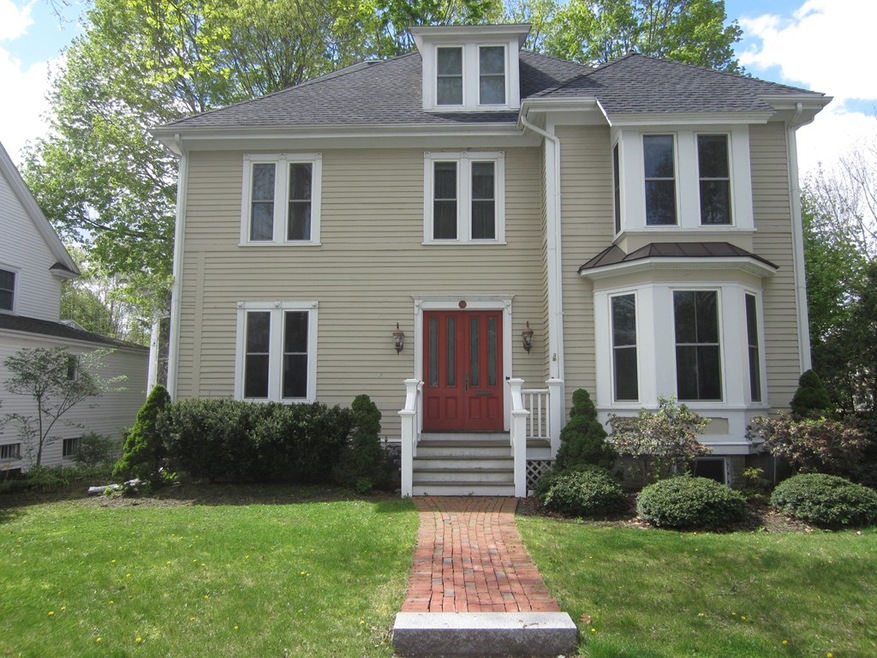 603 Washington St, Wellesley, MA 02482 - photo 1