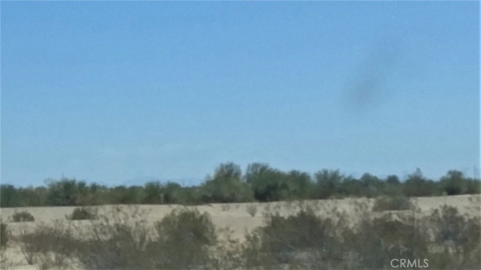 0 Pearl Spring Ave unit IV21067769, 29 Palms, CA 92277 - photo 1