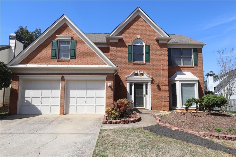 3760 Ancroft Cir, Norcross, GA 30092 - photo 1