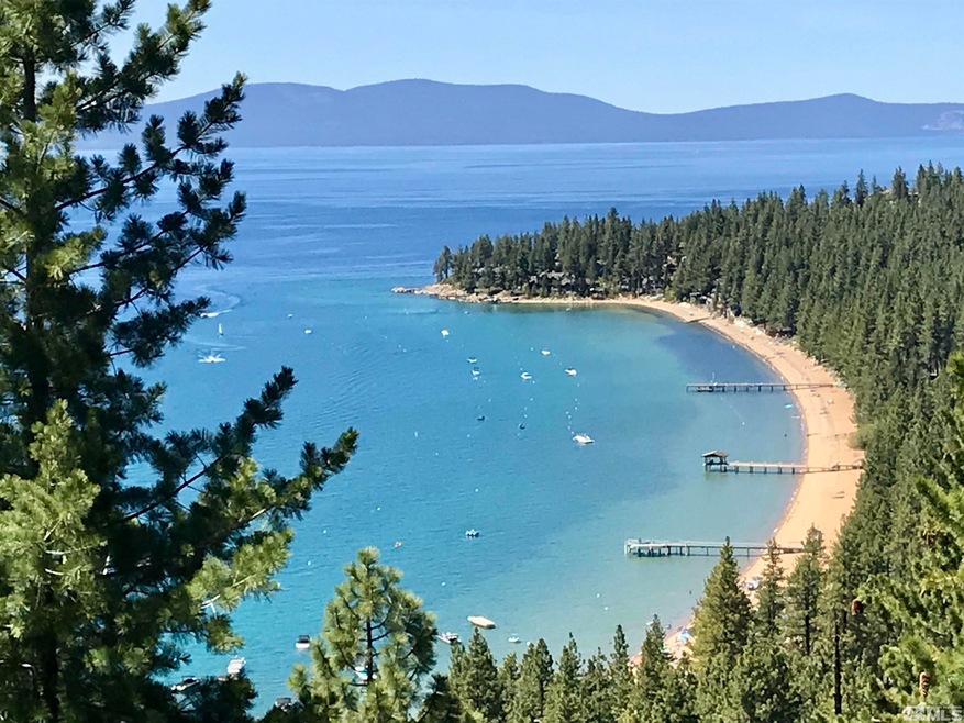 600 Hwy 50 unit 40, Zephyr Cove, NV 89448 - photo 1