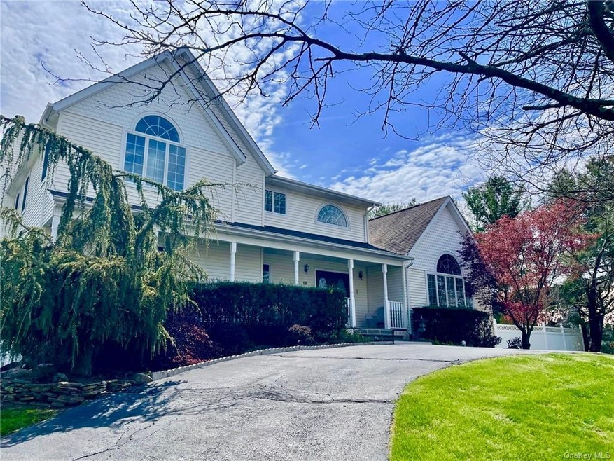 Welcome Home!