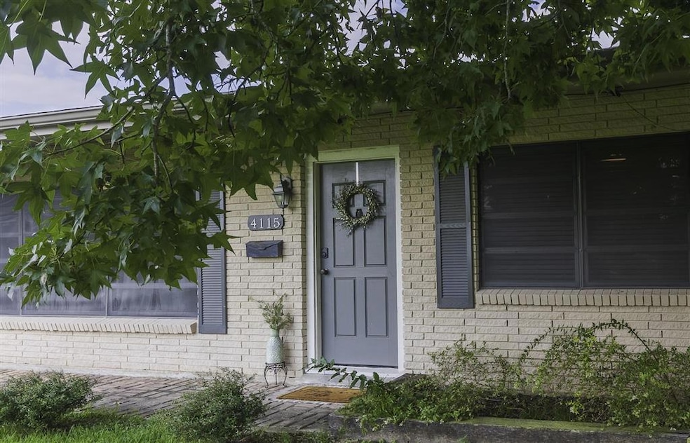 4115 Heyd Ave, Lake Charles, LA 70605 - photo 1