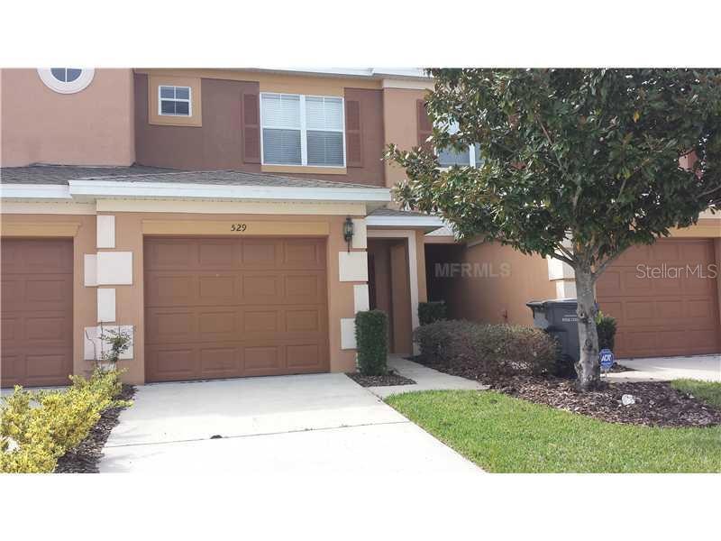 529 Bexley Dr, Davenport, FL 33897 - photo 1