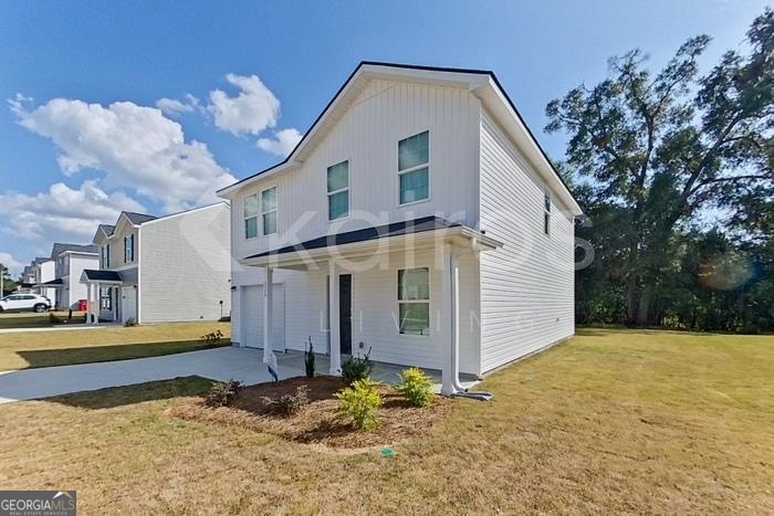 226 Topaz Ln, Macon, GA 31217 - photo 1