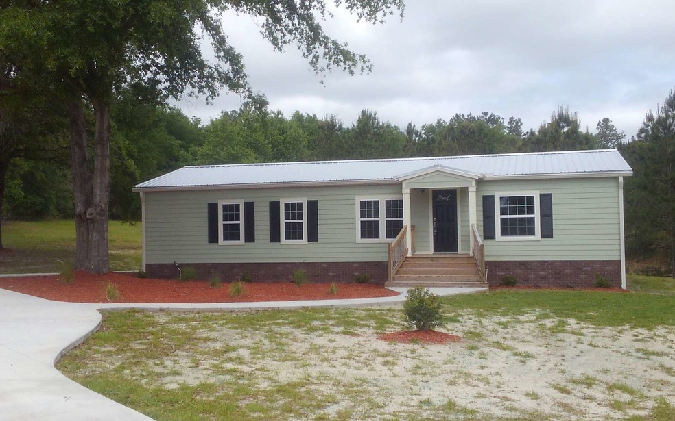 157 NW Carriage Glen, Lake City, FL 32055 - photo 1