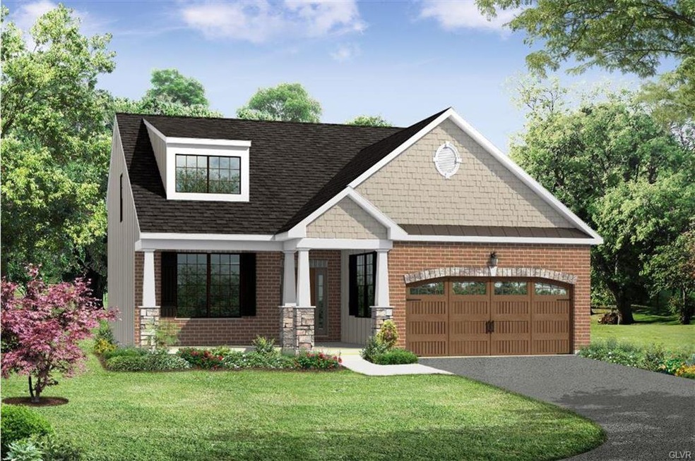 3475 Gentlewind Way, Emmaus, PA 18049 - photo 1