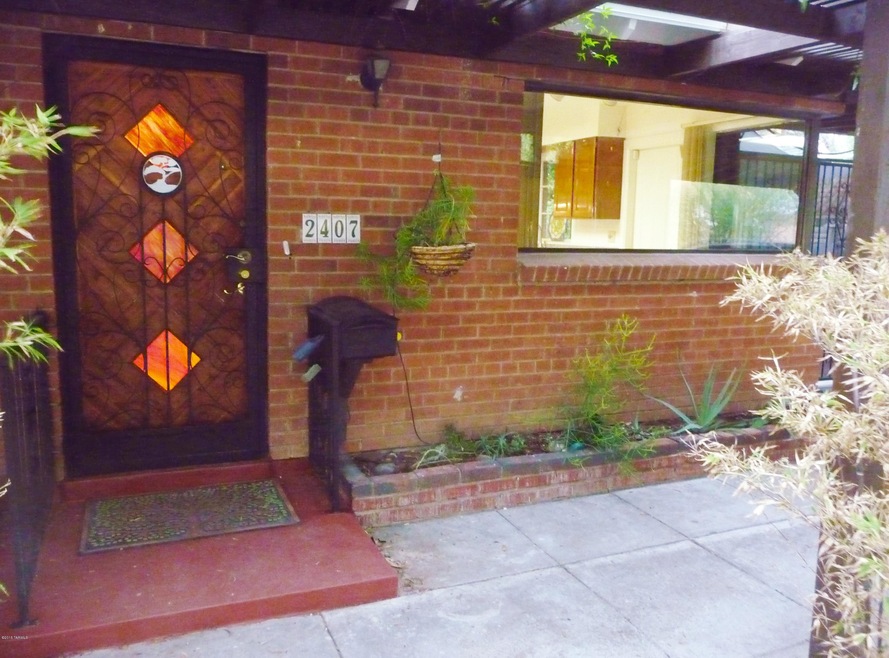 2407 E 4th St, Tucson, AZ 85719 - photo 1