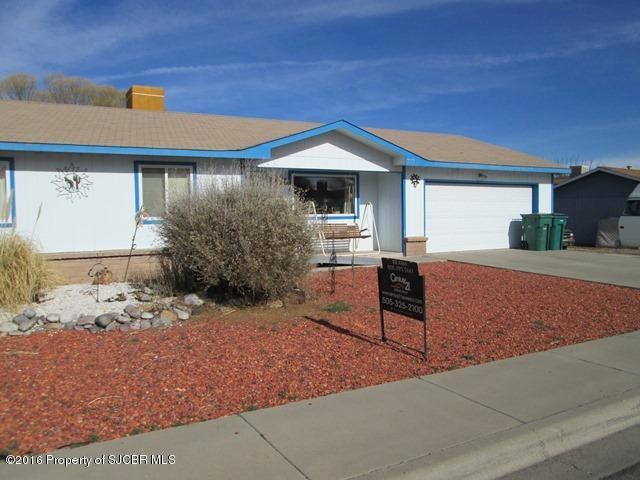 303 La Belle Ave, Farmington, NM 87401 - photo 1
