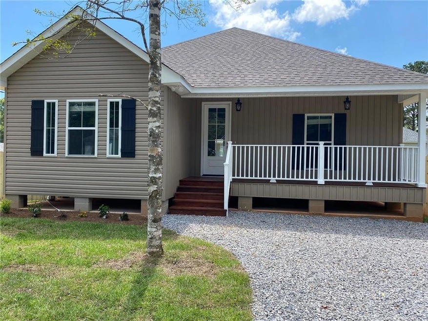 70445 3rd St, Covington, LA 70433 - photo 1