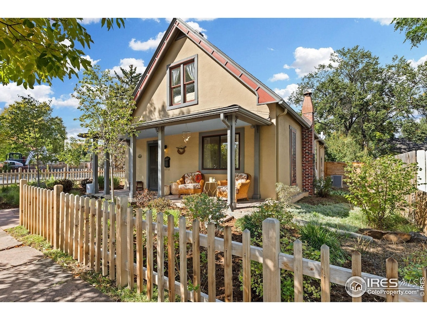 201 E Cleveland St, Lafayette, CO 80026 - photo 1