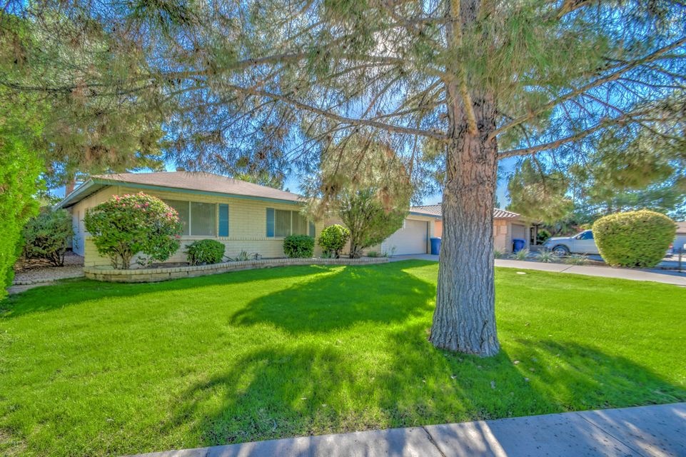 6509 S Butte Ave, Tempe, AZ 85283 - photo 1