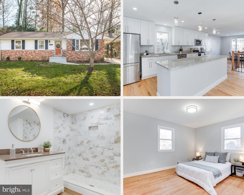 13203 Dangelo Dr, Bowie, MD 20720 - photo 1