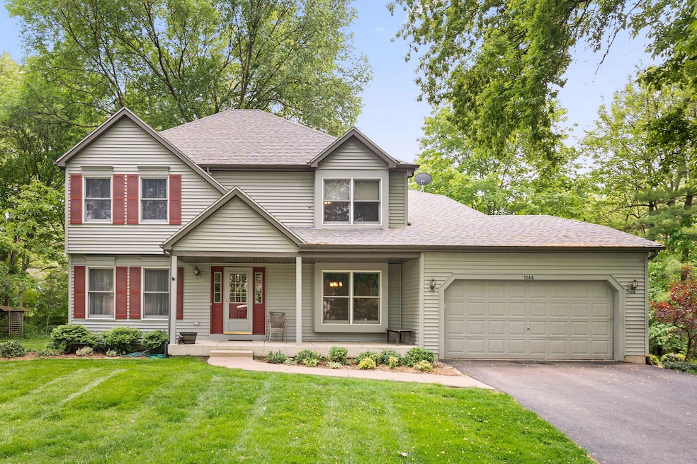 1144 Miller Ct, Batavia, IL 60510 - photo 1