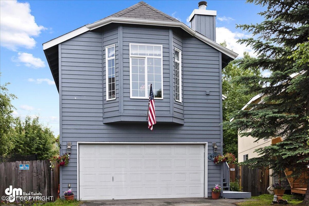 9759 Newhaven Loop, Anchorage, AK 99507 - photo 1