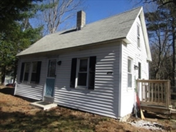 479 School St, Winchendon, MA 01475 - photo 1