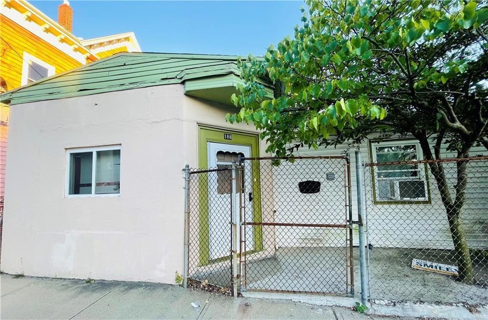 374 Prairie Ave, Providence, RI 02905 - photo 1