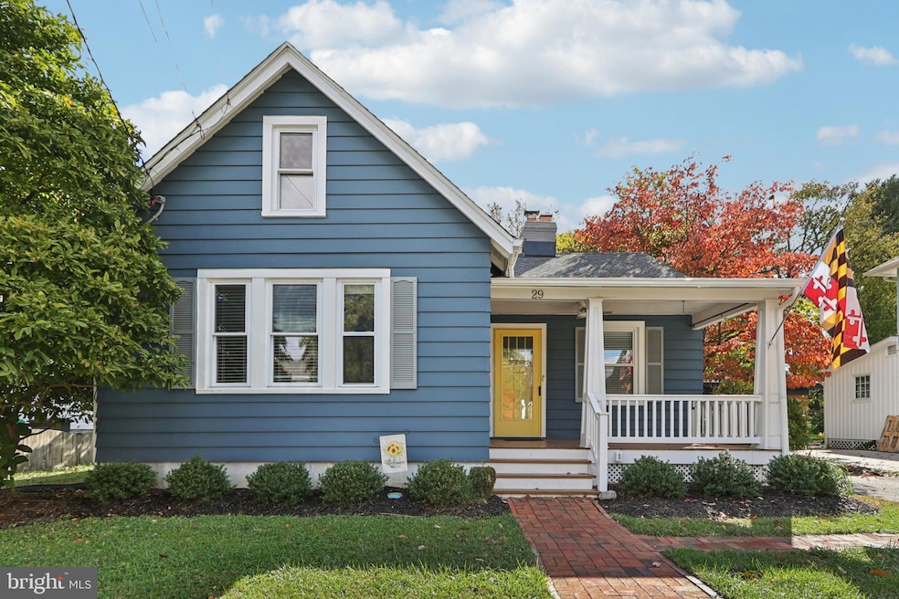 For Sale $600,000 • Co-Listing Agent