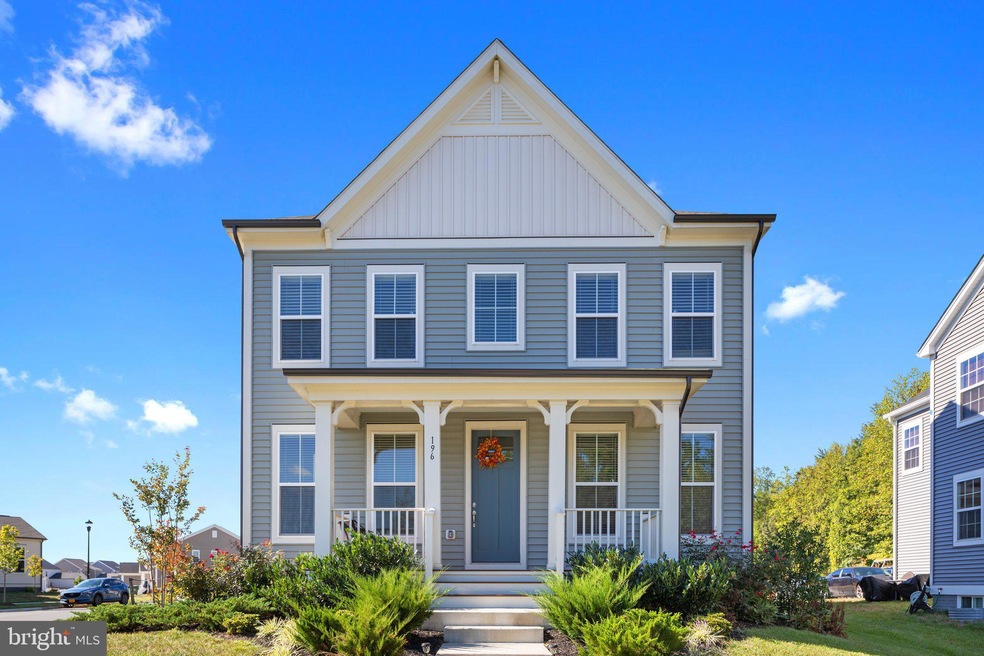 196 Embrey Mill Rd, Stafford, VA 22554 - photo 1