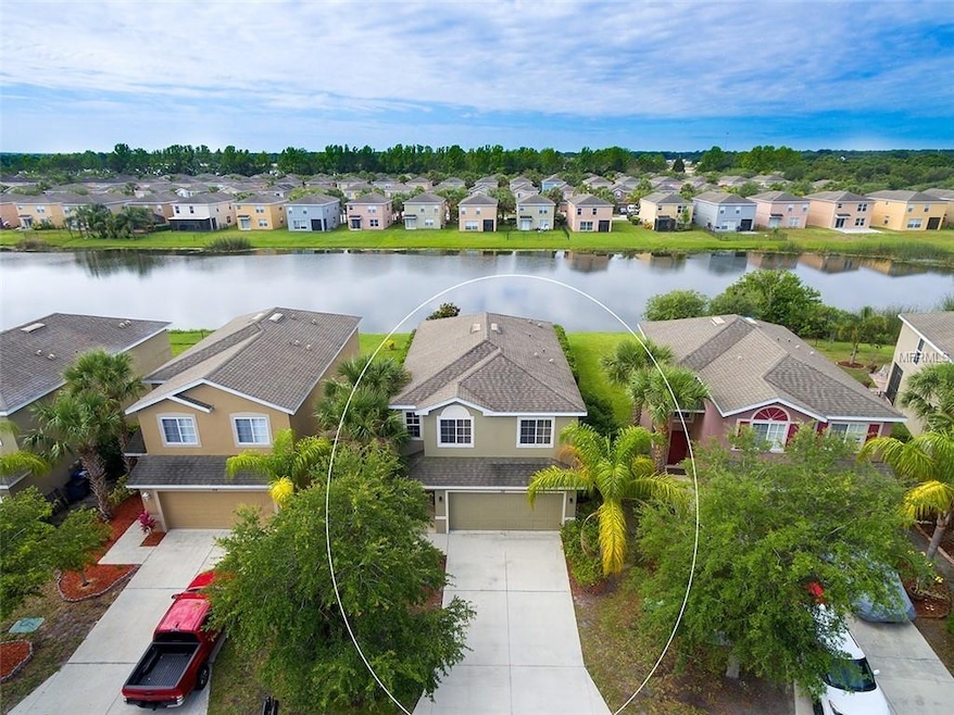 254 BEACON HARBOUR LOOP, BRADENTON, FL 34212 A4402