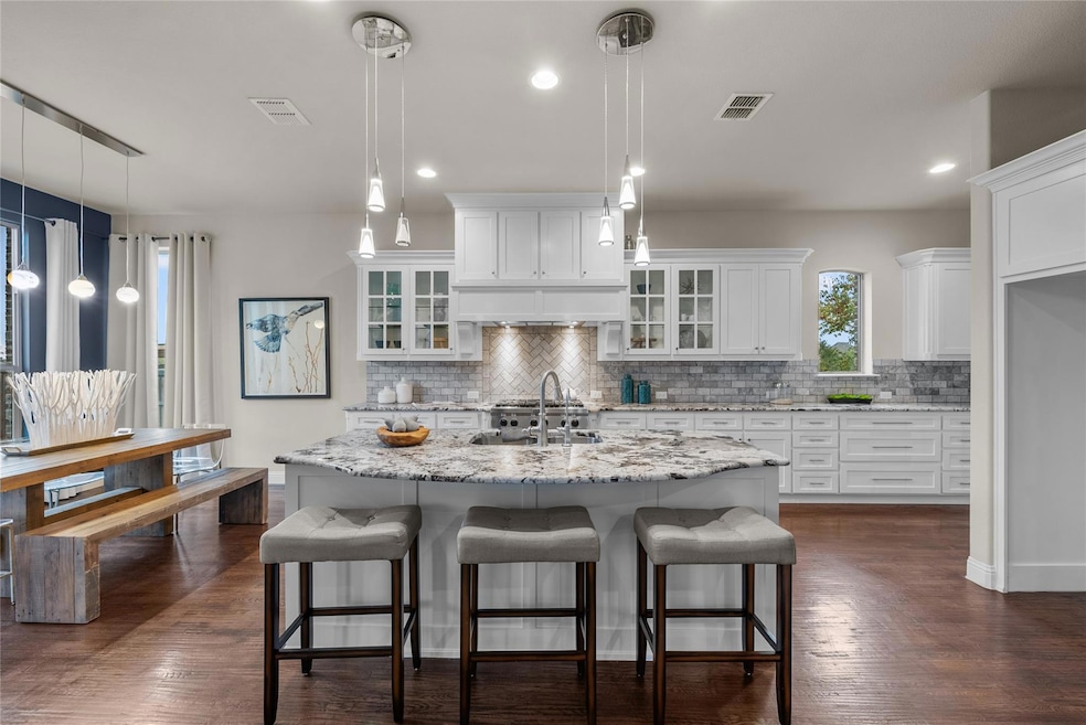 710 Almeda Dr, Prosper, TX 75078 - photo 1