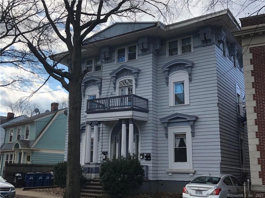 28 Batter Terrace unit 2L, New Haven, CT 06511 - photo 1