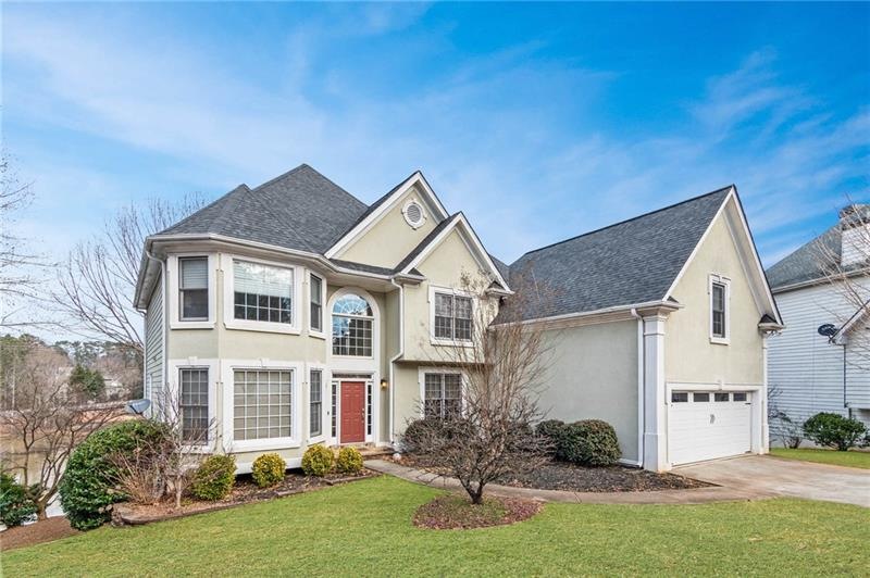 325 Lake Bluff Ct, Suwanee, GA 30024 - photo 1