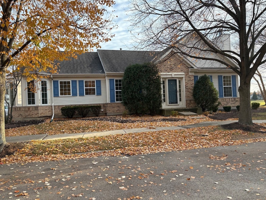 21019 W Torrey Pines Ct, Plainfield, IL 60544 - photo 1