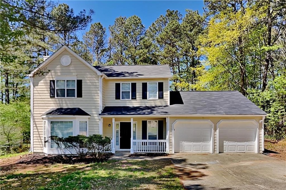 unlisted-address, Woodstock, GA 30188 - photo 1