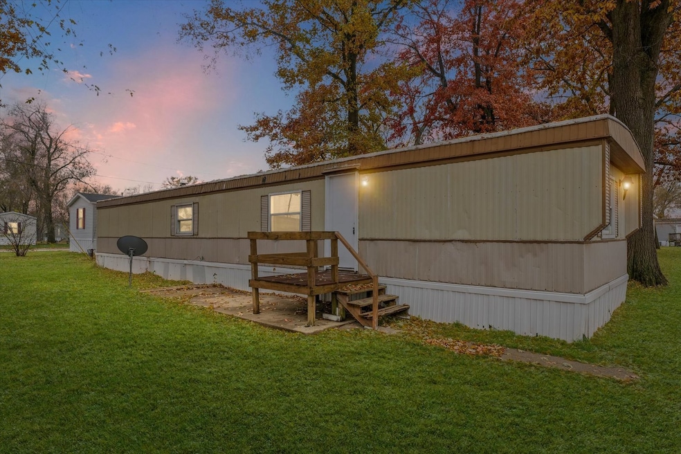 For Sale $24,900 • Co-Listing Agent