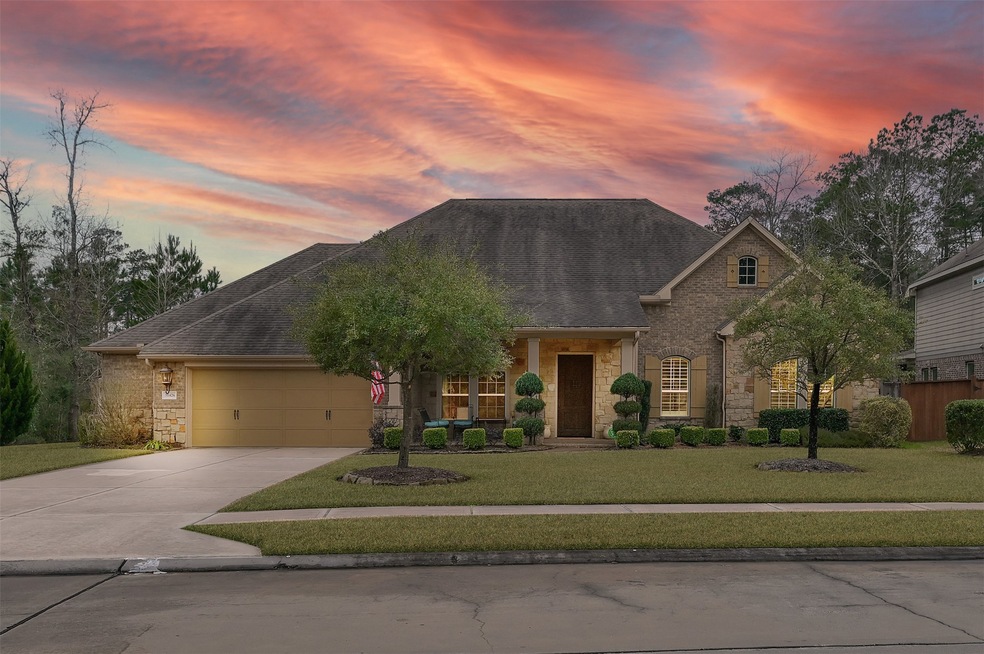 31426 Imperial Bluff Ct, Spring, TX 77386 - photo 1