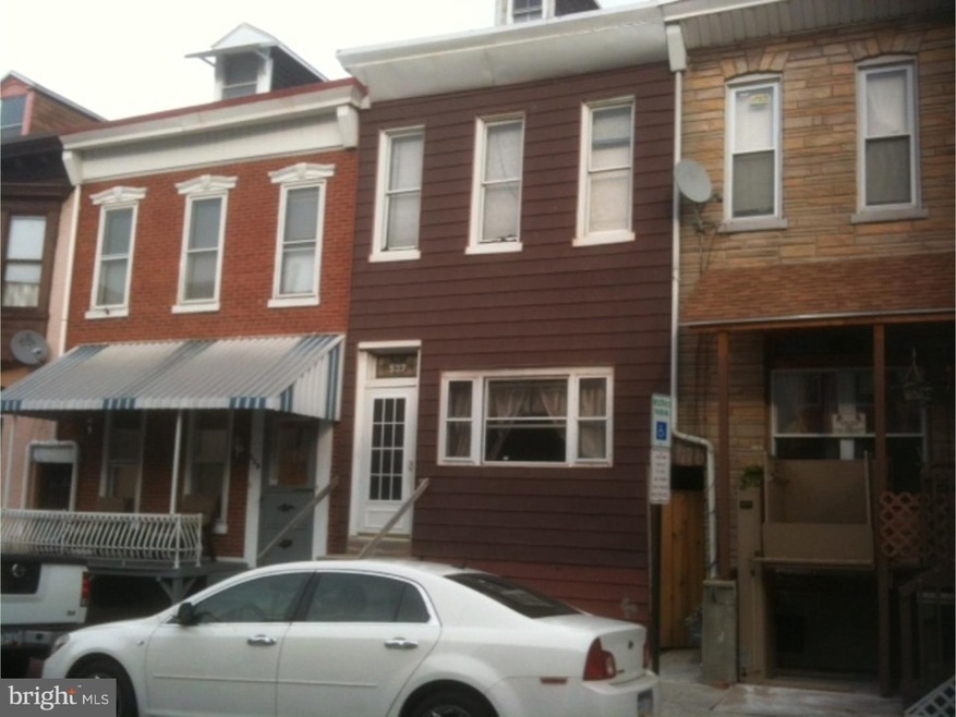 537 N 9th St, Reading, PA 19604 - photo 1