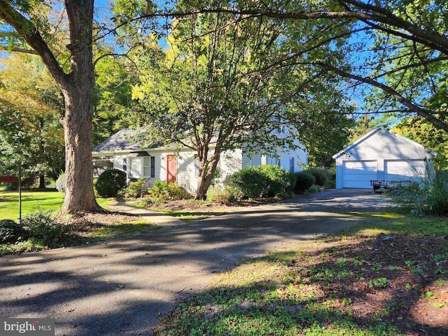 28538 Edgemere Rd, Easton, MD 21601 - photo 1