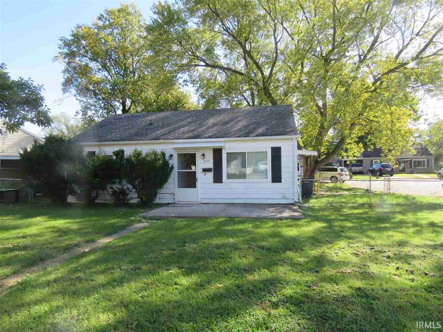 2141 Ulen Ln, Lafayette, IN 47904 - photo 1