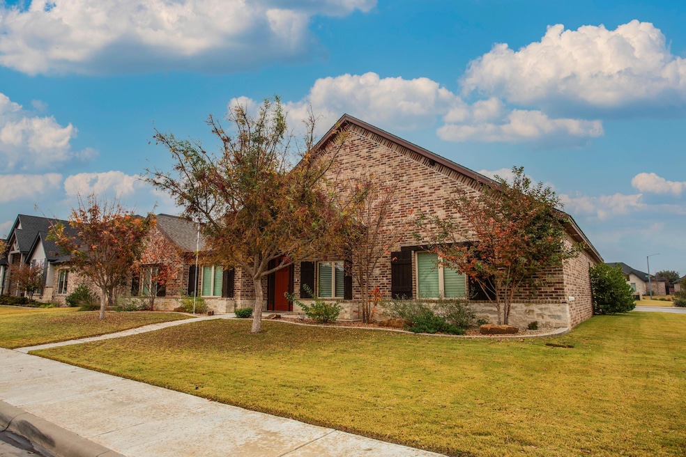 4505 105th St, Lubbock, TX 79424 - photo 1