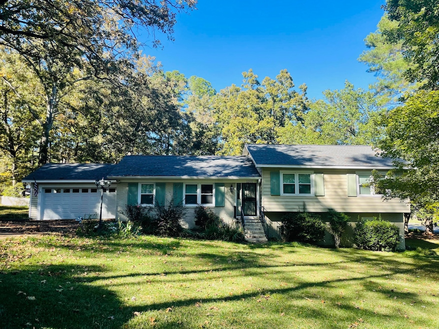 1205 Pine Rd, Corinth, MS 38834 - photo 1