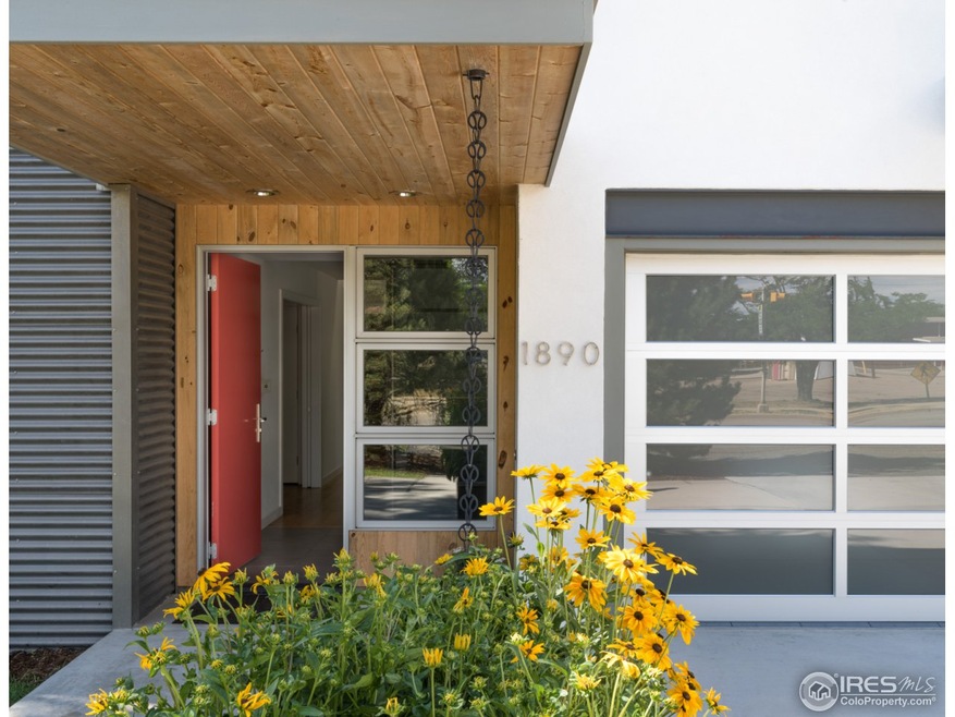 Front Entry 2