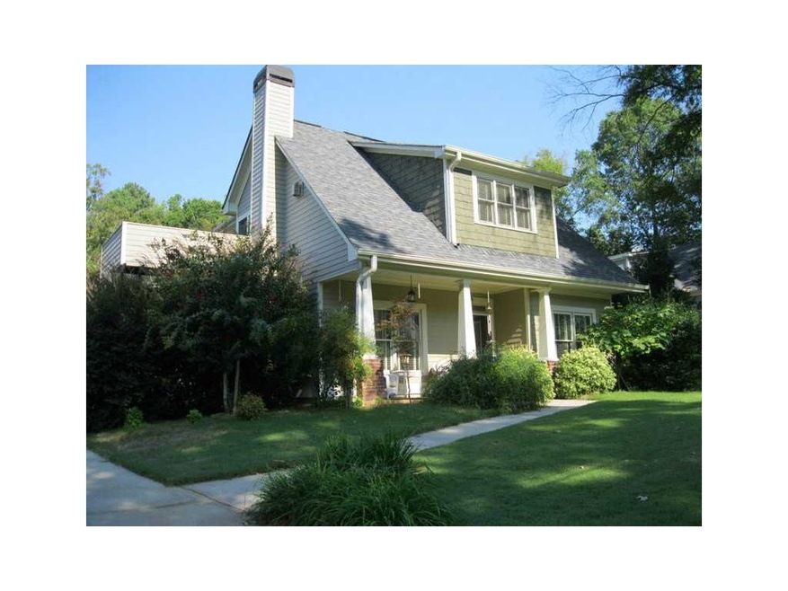 Exterior Front. Gorgeous Authentic Bungalow!  Loca