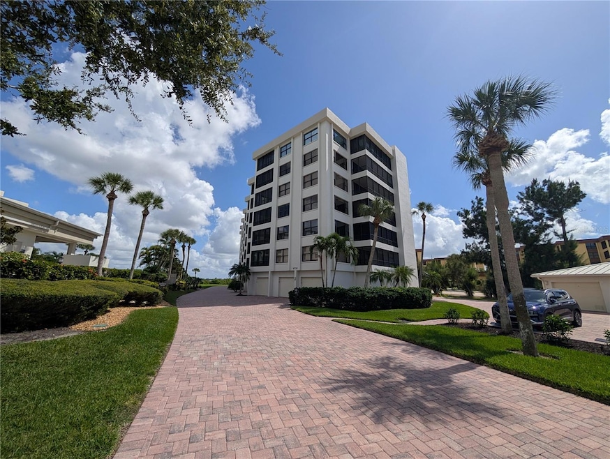 Turtle Bay I unit 206b, Sarasota, FL 34242 - photo 1